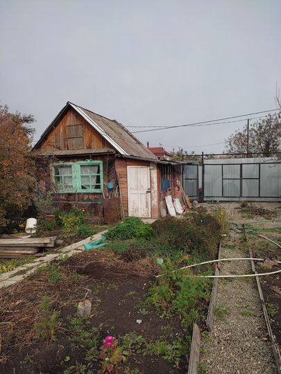 Участок 4 сот. (СНТ, ДНП)