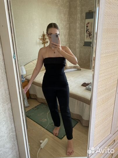 Комбинезон M