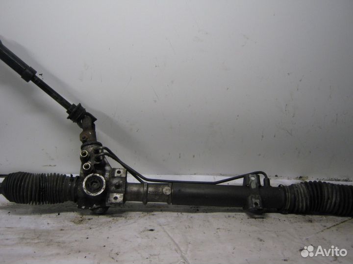 Вольво 440 Рулевая рейка Вольво 440 1993г седан