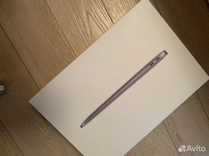 Коробки от apple (macbook/iPad/airpods/watch)