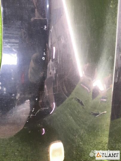 Крыло переднее левое toyota RAV4