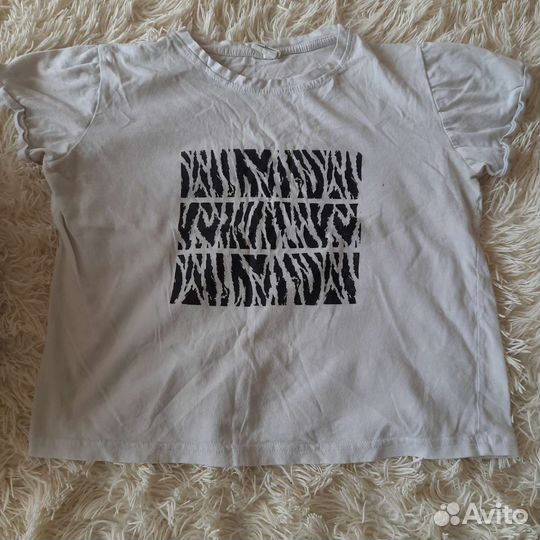 Вещи пакетом р.42