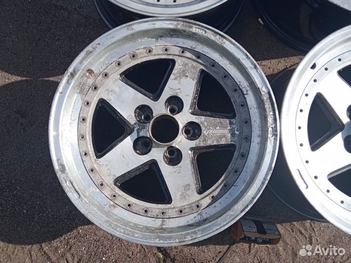 Продам диски zender