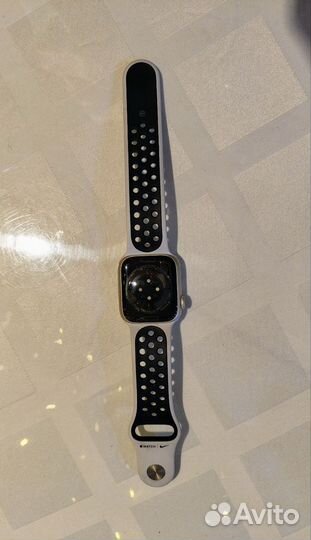 Часы apple watch 7, 41 mm