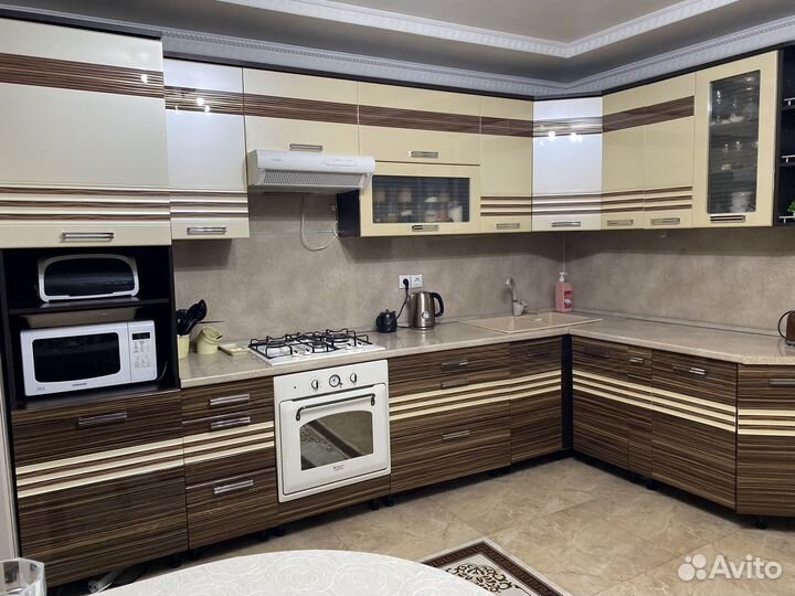 Кухонный гарнитур бу