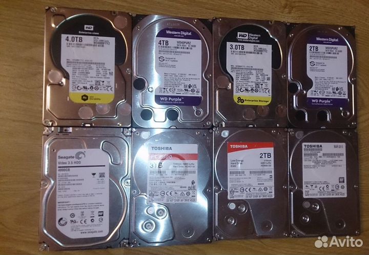2тб-3тб-4тб