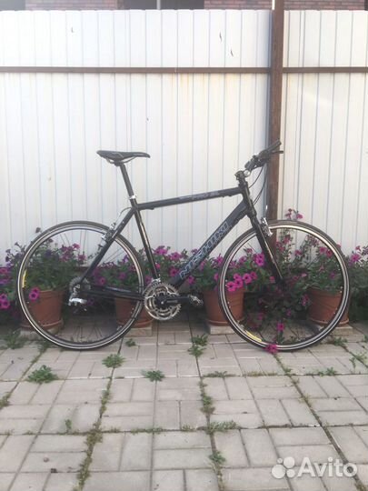 Велосипед Nishiki