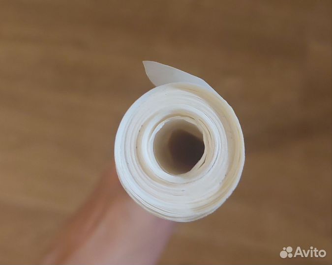 Калька рулон