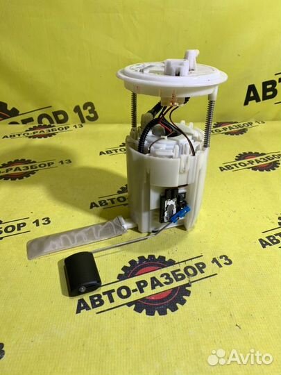 Бензонасос Kia Ceed JD G4FD 2017