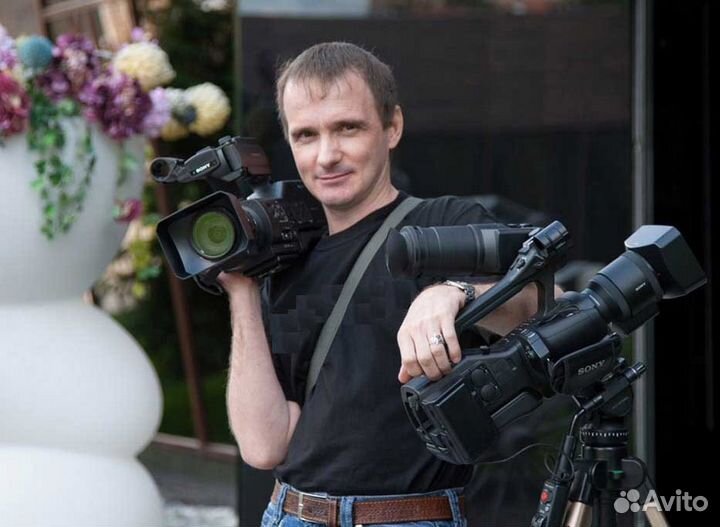 Фотограф и Видеограф