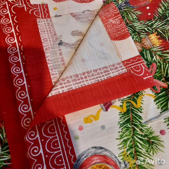 Праздничная Скатерть