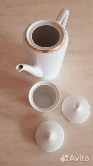 Сервиз кофейный kahla