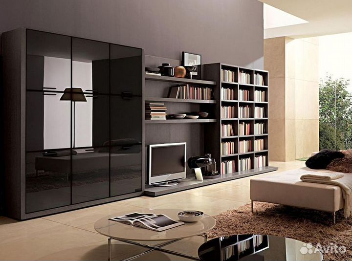 Шкаф-купе напрямую С фабрики