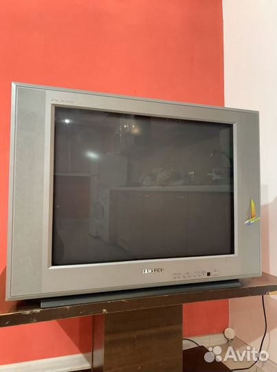 Телевизор Samsung Plano 72cm