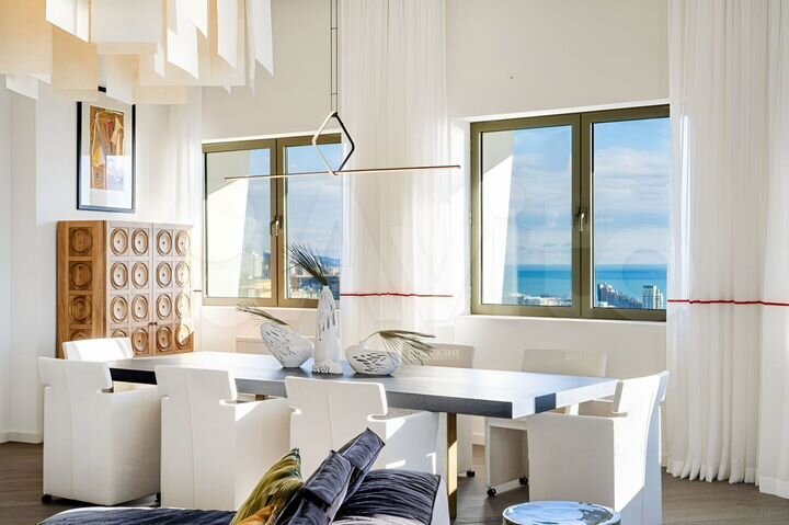 3-к. квартира, 70 м², 5/5 эт.