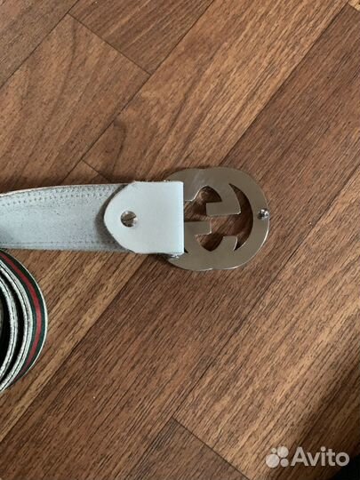 Ремень gucci belt