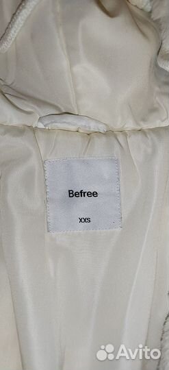 Искусственная шуба белая с капюшоном