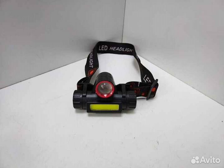 Налобный фонарь No name LED Headlight
