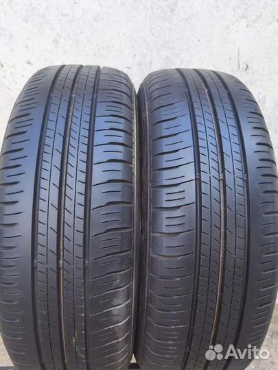 Dunlop Enasave EC300+ 195/65 R15 91H