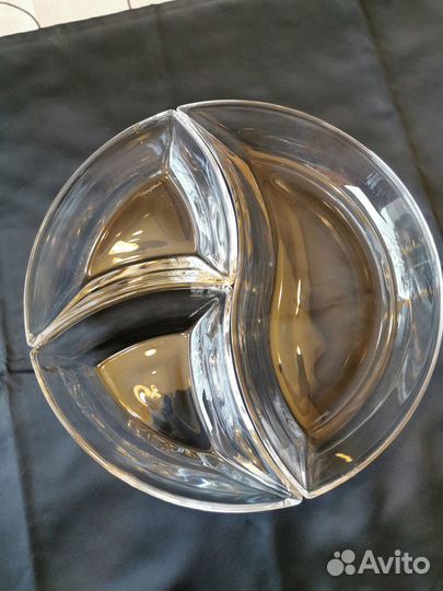 Блюдо и тарелки Villeroy & Boch