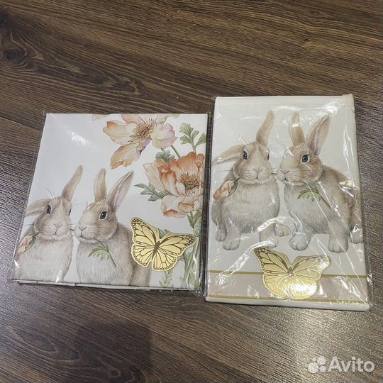 Фартук и салфетки для кухни