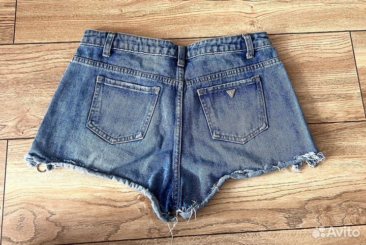 Шорты женские guess