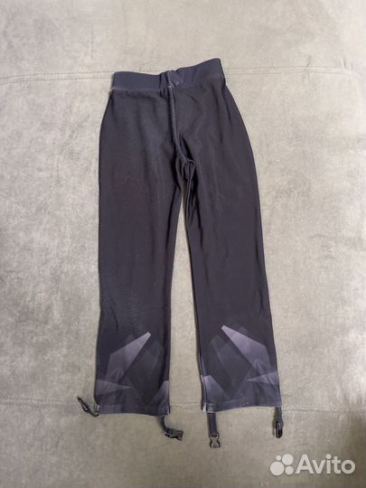 Костюм тренировочный для фигурного катания 116