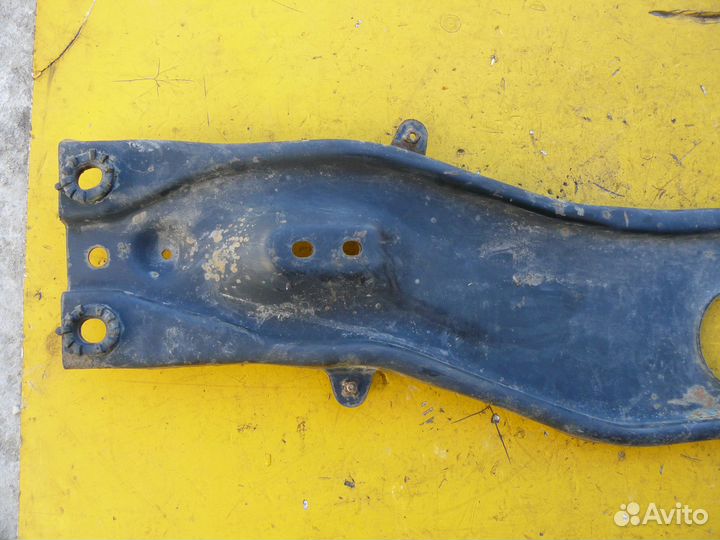 Балка передняя продольная для Kia Spectra 2008г