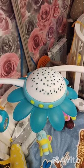 Мобиль- проектор 