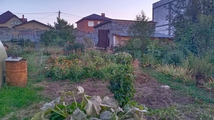 Участок 5 сот. (ИЖС)