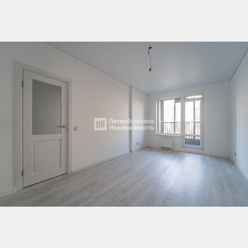 3-к. квартира, 88 м², 4/4 эт.