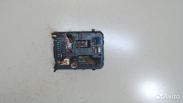 BSI Блок предохранителей Peugeot 3008, 2010