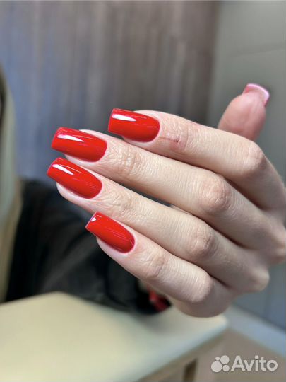 Маникюр педикюр АВТОЗАВОДСКАЯ технопарк дубровка