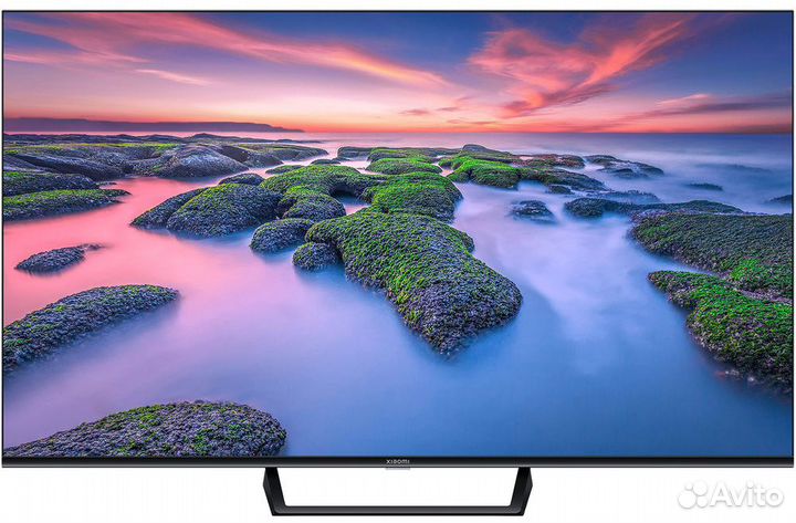 Телевизор xiaomi MI LED TV A2 65