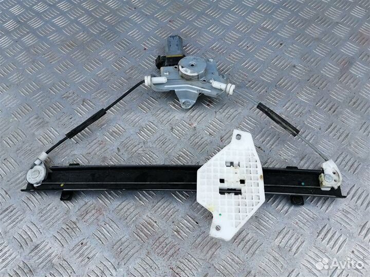 Стеклоподъемник передний правый Ssangyong Actyon