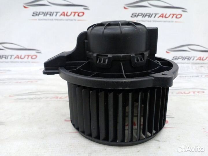 Мотор печки Kia Quoris 1 G6DH 2012-2019