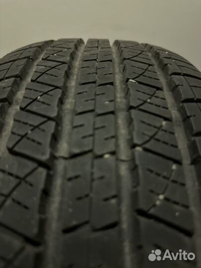 LingLong Green-Max 4x4 HP 215/55 R18