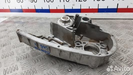 Помпа дизельная iveco daily 5 (29S-40S) (GBE04A501