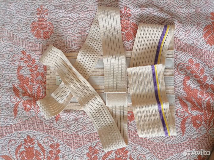 Корсет для осанки