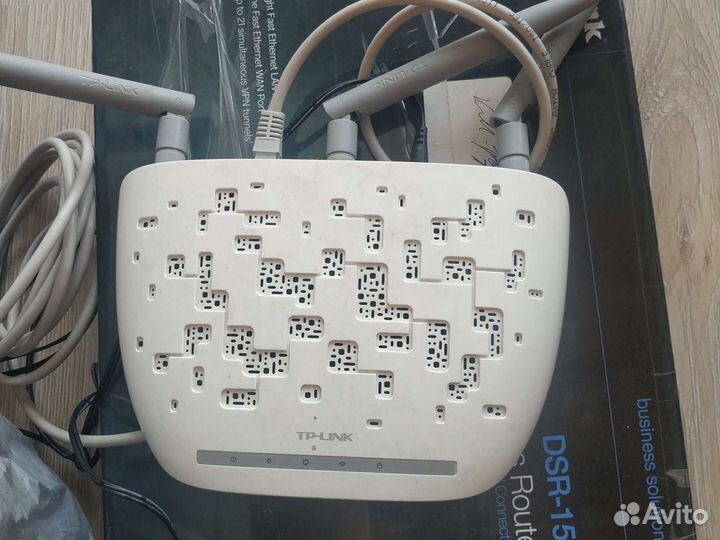 Свитч / коммутаторы/ маршрутизаторы/роутер