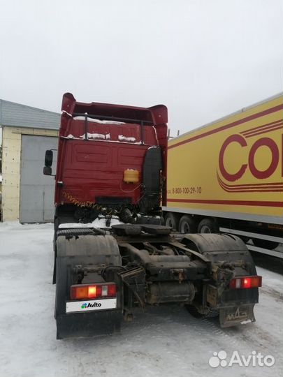 МАЗ 5440B9-1420-030, 2013