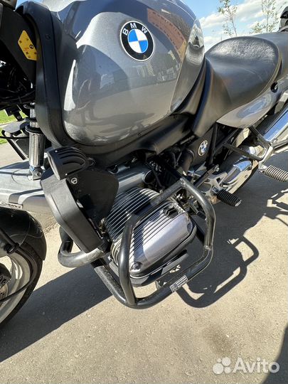 BMW R1100R