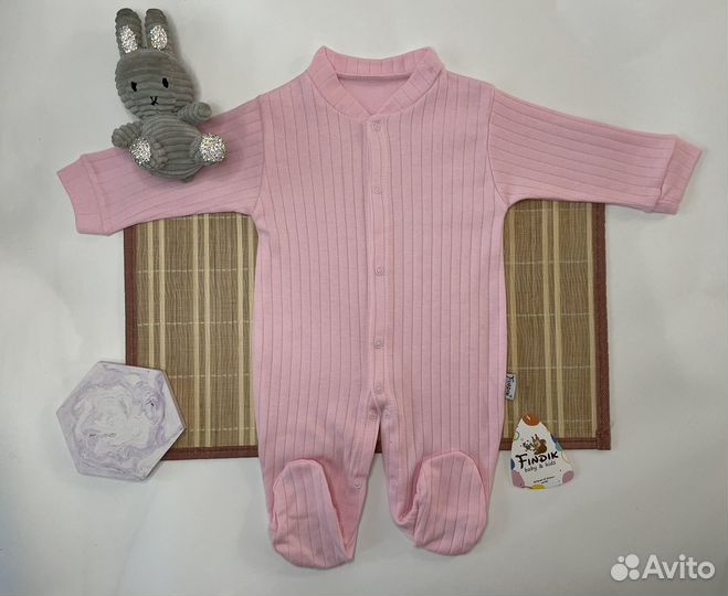 Слипы для новорождённых