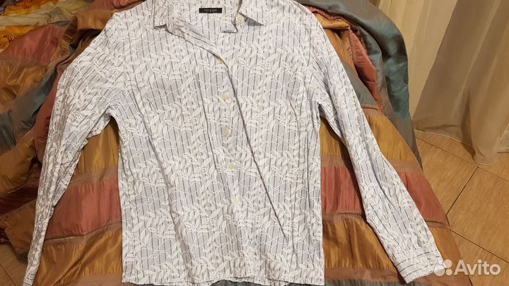 Вещи на девочку подростка пакетом