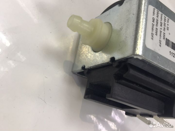 Насос кофемашины Sysko, 55w