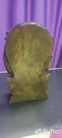 Статуэтка Ганеша Индия