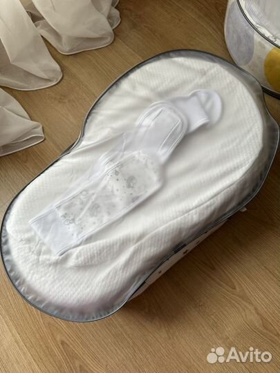 Кокон jan sofie