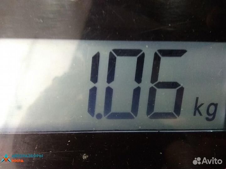 Стеклоподъемник передний левый Subaru Outback