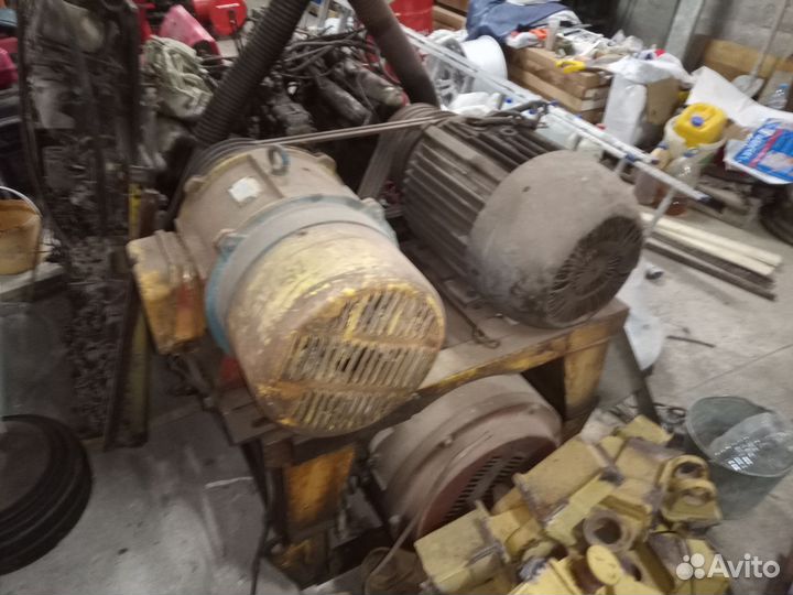 Генератор дизельный для дэк, скг, мкг, рдк