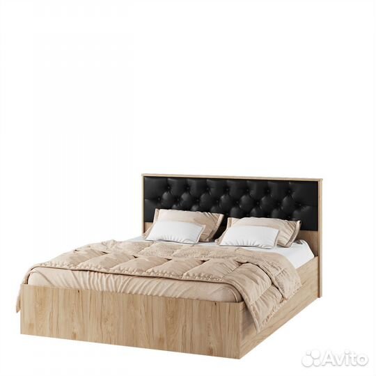 Кровать 1600х2000 мм
